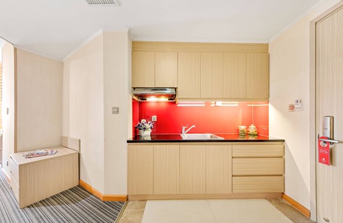 Ba Dinh Hotel | Super Candle Hotel