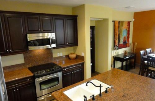 El Dorado Ranch House | Super close to the beach house for rent in San Felipe - FREE WiFi