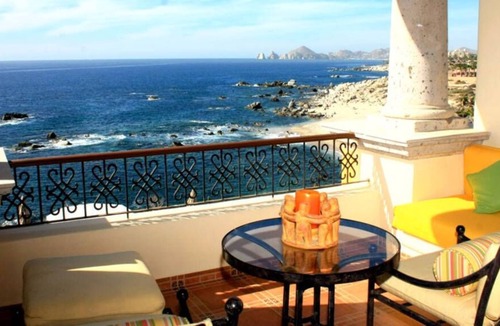 Cabo San Lucas Apartment | Super Cozy Studio at Cabo San Lucas