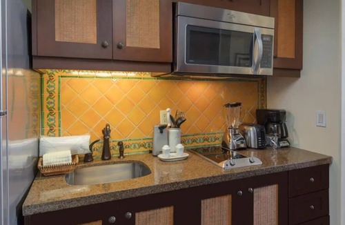 Cabo San Lucas Apartment | Super Cozy Studio at Cabo San Lucas