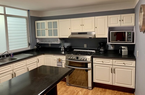Zona Expo Apartment | Super Department three blocks from Expo Guadalajara