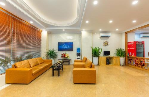 Dich Vong Hotel | Super OYO Capital O 387 Bach Duong Hotel