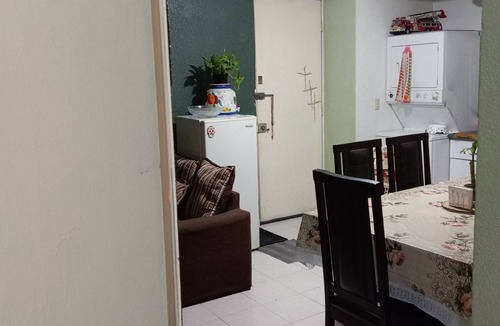 Downtown Mexico City Apartment | Superb 8-bedroom apartment with WiFi in Ciudad de México
