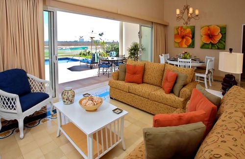 Lomas de Mazatlan Apartment | Superb Mazatlan's Emerald Estates