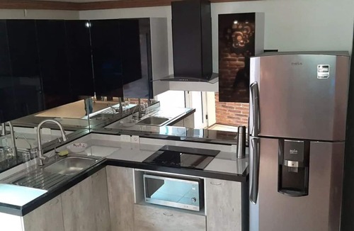 Downtown Queretaro Apartment | Superb Studio Luna, downtown, luxurious and modern