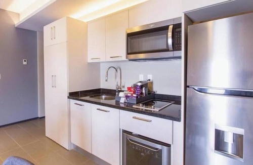 San Miguel Chapultepec Hotel | Superior King Suite