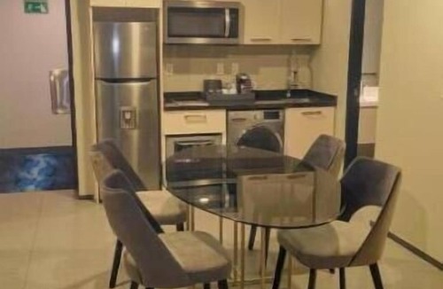 San Miguel Chapultepec Hotel | Superior Suite