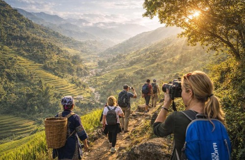 Hau Thao House | Surelee Homestay & Sapa Trekking Tours by Local Path