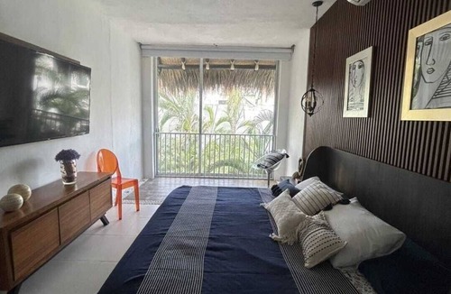 Granjas del Marques House | Surf Villa in Acapulco Diamante, Close to the Beach