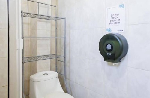 Los Tamarindos Hostel | Surfnest Hostel