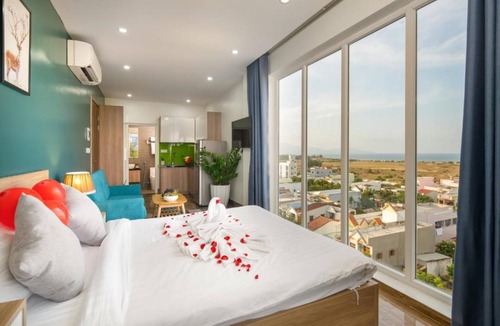 Ngu Hanh Son Hotel | Suri Apartment & Hotel Danang