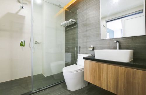 Ngu Hanh Son Hotel | Suri Apartment & Hotel Danang