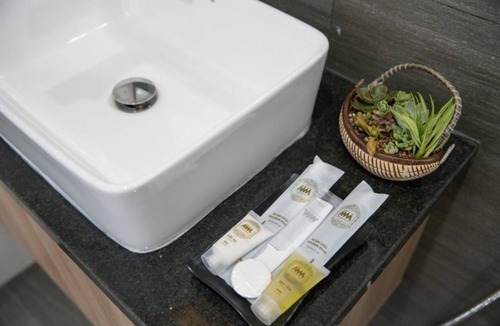 Ngu Hanh Son Hotel | Suri Apartment & Hotel Danang