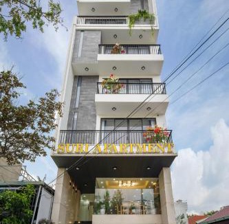 Ngu Hanh Son Hotel | Suri Apartment & Hotel Danang