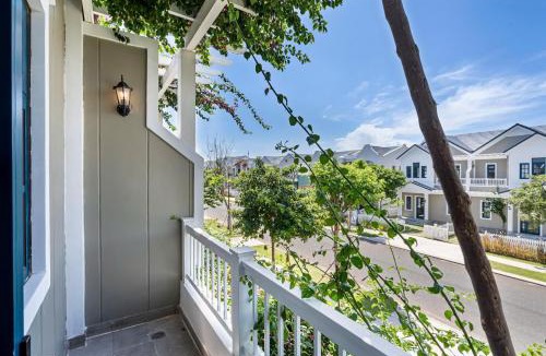 Phan Thiet Villa | Suri Villa