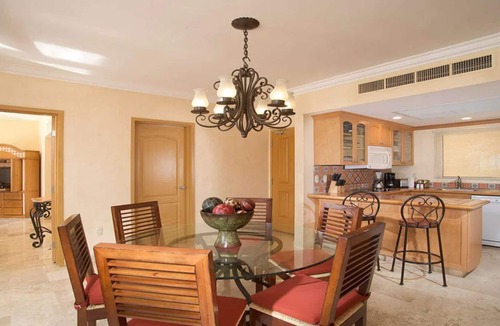 Flamingos Resort | Surrender to Sunsets, Surf, and Sophistication at Villa Del Palmar Flamingos
