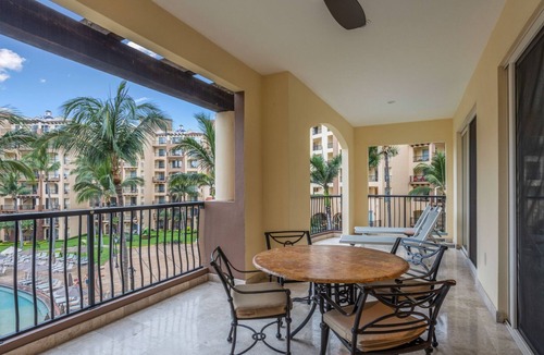 Flamingos Resort | Surrender to Sunsets, Surf, and Sophistication at Villa Del Palmar Flamingos
