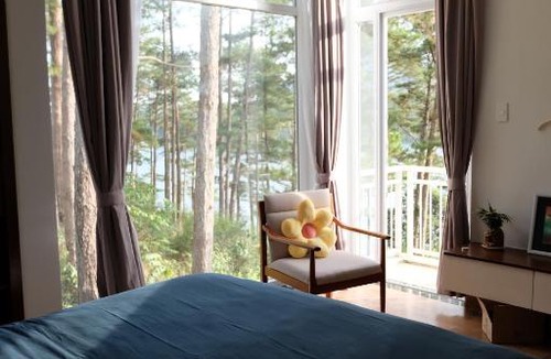 Da Lat Villa | Sustainations Villa Lan Anh Resort Dalat