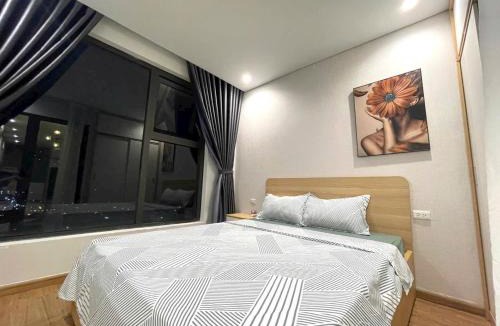 Ha Long Apartment | Susu'home - Căn hộ view biển - Trung tâm Bãi Cháy