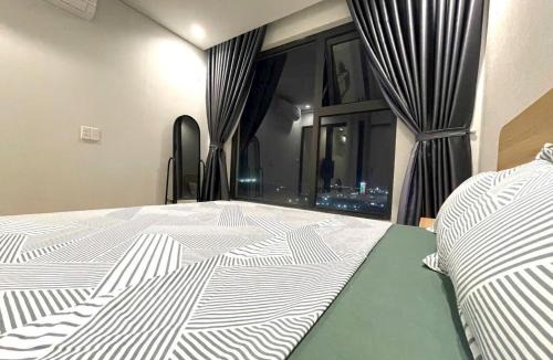 Ha Long Apartment | Susu'home - Căn hộ view biển - Trung tâm Bãi Cháy