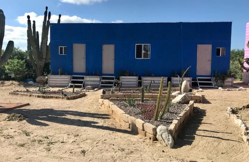 La Ventana Hostel | Susu’Z Village Hostel