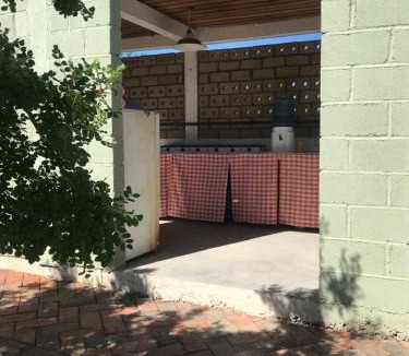 La Ventana House | Susu’Z Village Hostel and Rooms