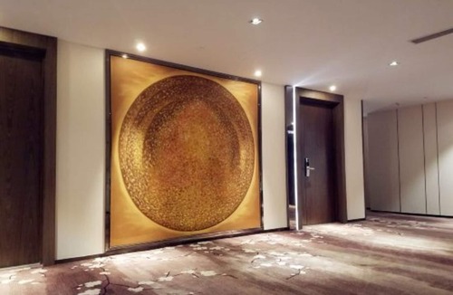 Qiongjidun Hotel | Suzhou Hupan Four Seasons Apartment
