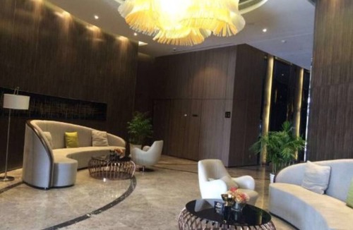 Qiongjidun Hotel | Suzhou Hupan Four Seasons Apartment