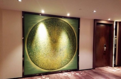Qiongjidun Hotel | Suzhou Hupan Four Seasons Apartment