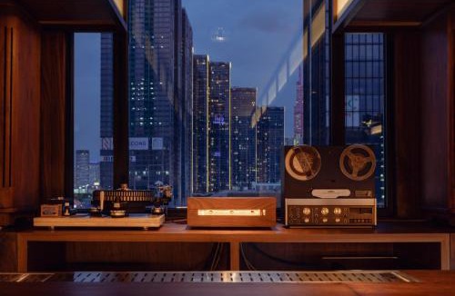 Ben Nghe Hotel | Suzu Saigon - A Boutique Hotel