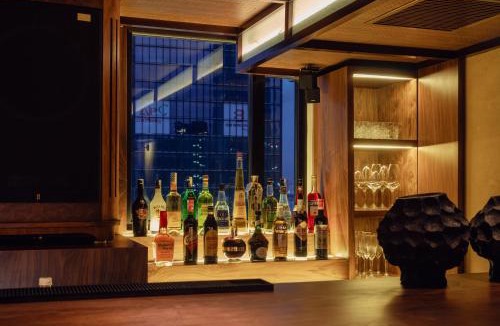 Ben Nghe Hotel | Suzu Saigon - A Boutique Hotel