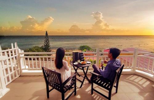 Vung Tau Resort | SV Boutique Resort