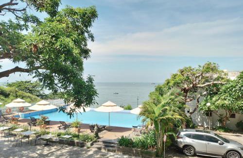 Vung Tau Resort | SV Boutique Resort