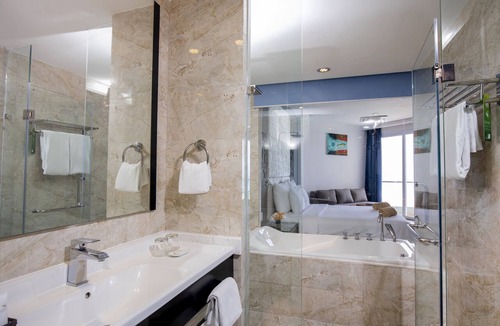 Cam Lam Hotel | Swandor Cam Ranh Resort-Ultra All Inclusive