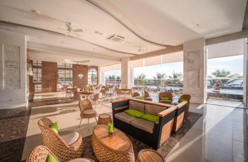 Cam Lam Resort | Swandor Cam Ranh Resort-Ultra All Inclusive