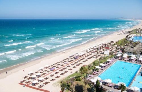Cam Lam Resort | Swandor Cam Ranh Resort-Ultra All Inclusive