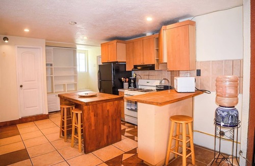 Tijuana Apartment | Swanky Chapultepec Apartment #5