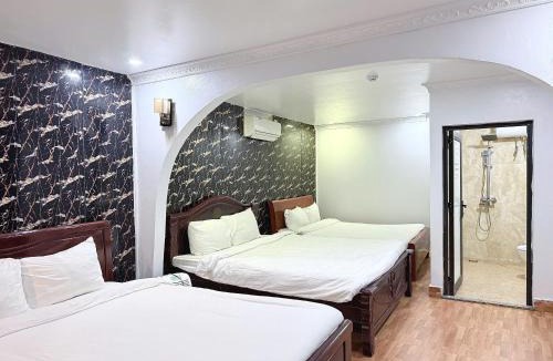 Sa Pa Hotel | Sweden SaPa Hotel