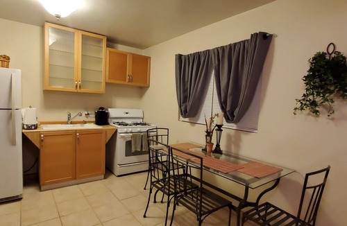 Ensenada Apartment | Sweet dreams in ENSENADA