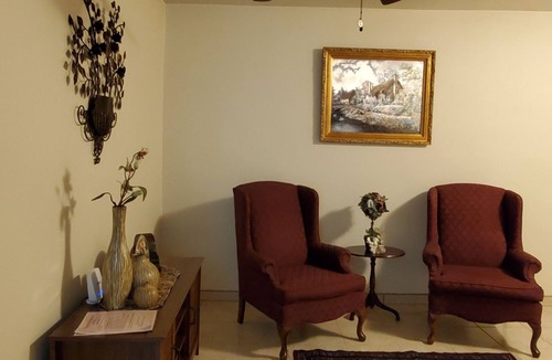 Ensenada Apartment | Sweet dreams in ENSENADA