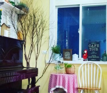Guangfu Bed & Breakfast | Sweet Home 101