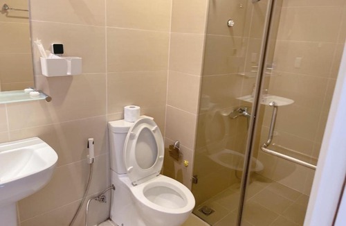 Thao Dien Apartment | Sweet home 2BR - Masteri Thao Dien