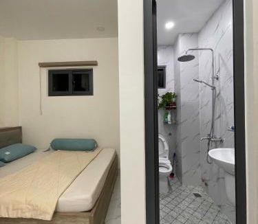 District 7 House | Sweet Home LGBTQ