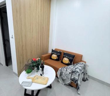 My Đinh Apartment | Sweet Home