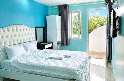 Binh Chanh Hotel | Sweet Hotel Hồ Chí Minh