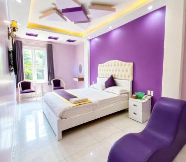 Binh Chanh Hotel | Sweet Hotel Hồ Chí Minh