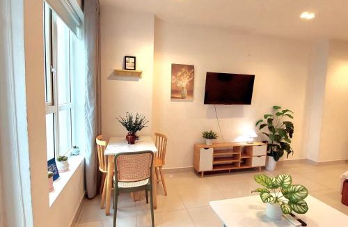 Phu Nhuan Apartment | Sweet Landing
