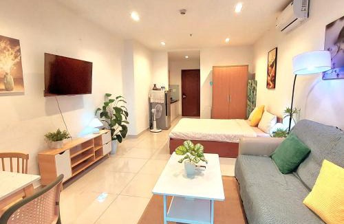 Phu Nhuan Apartment | Sweet Landing