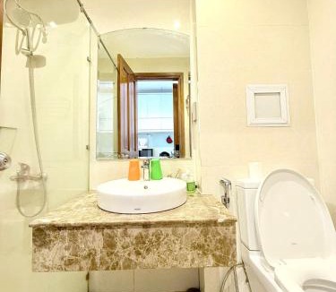 Phu Nhuan Apartment | Sweet Landing