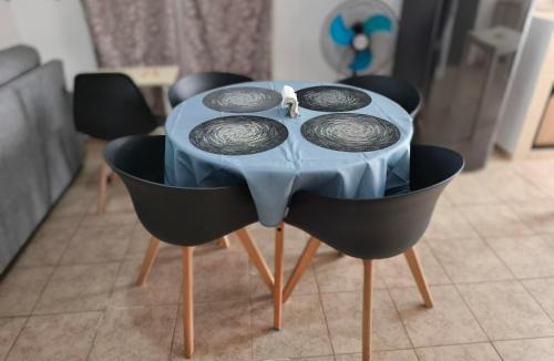 Tampico Apartment | SweetHome con amplio y fresco patio